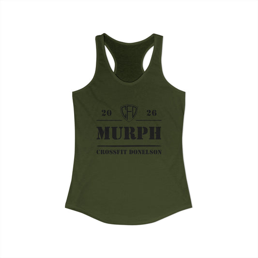 2026 Murph Racerback