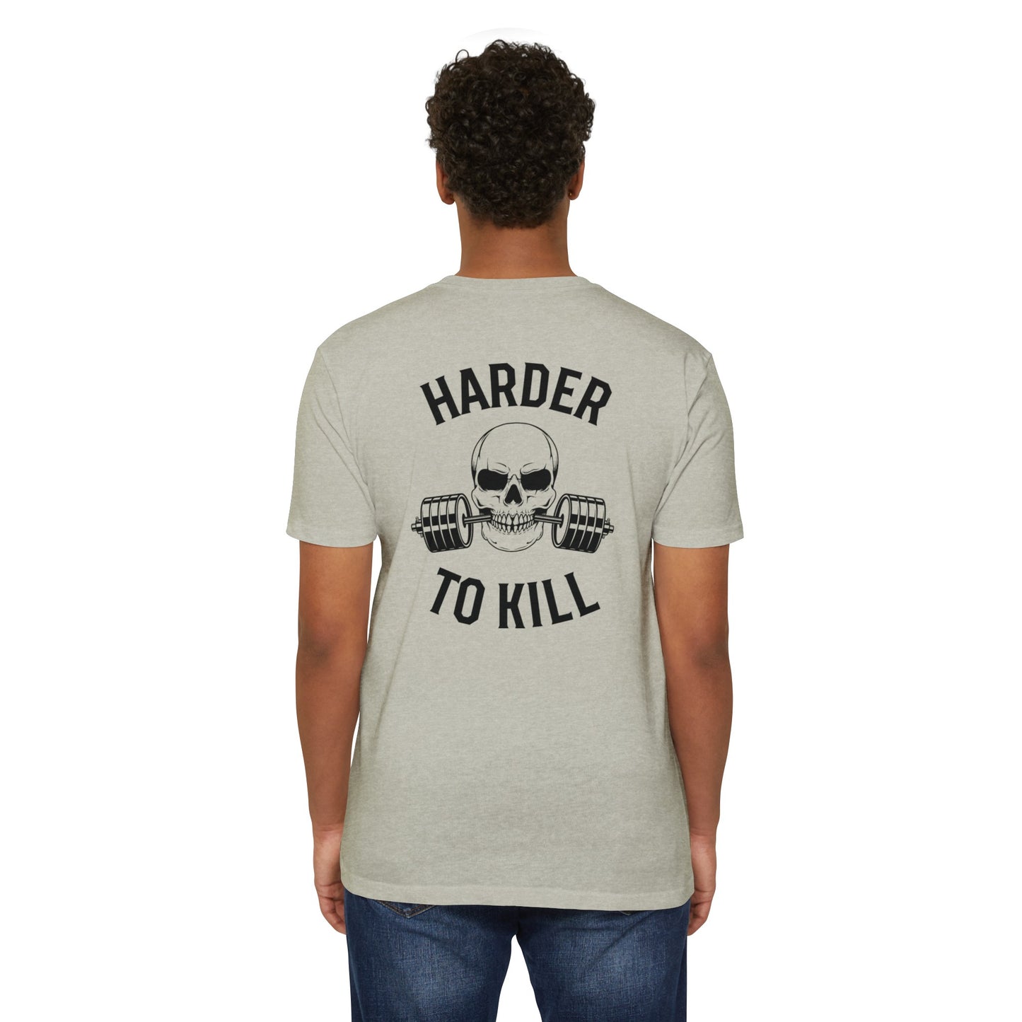 Harder to Kill T-Shirt