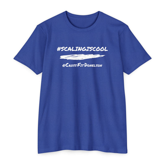 #scalingiscool T-Shirt