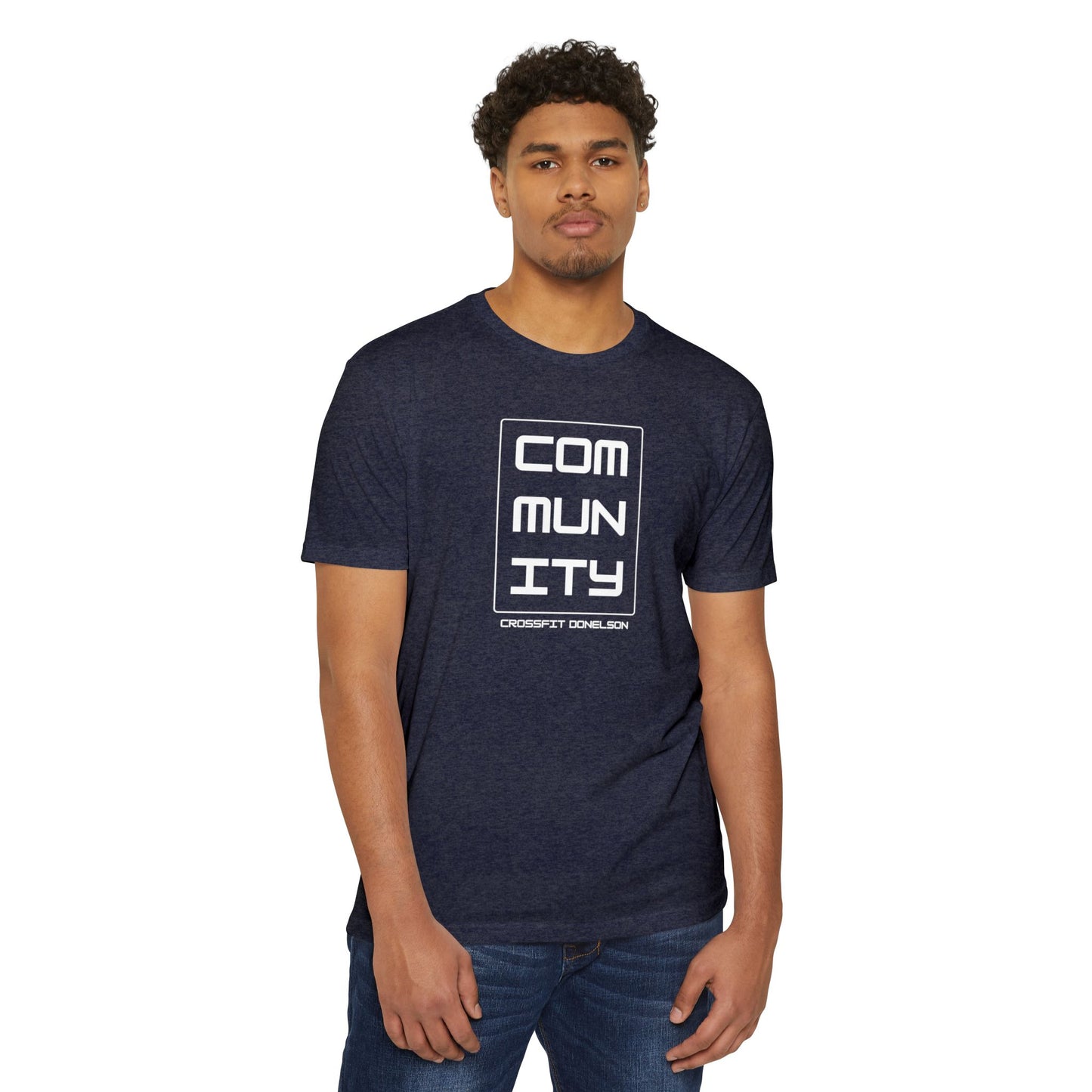 COMMUNITY T-Shirt