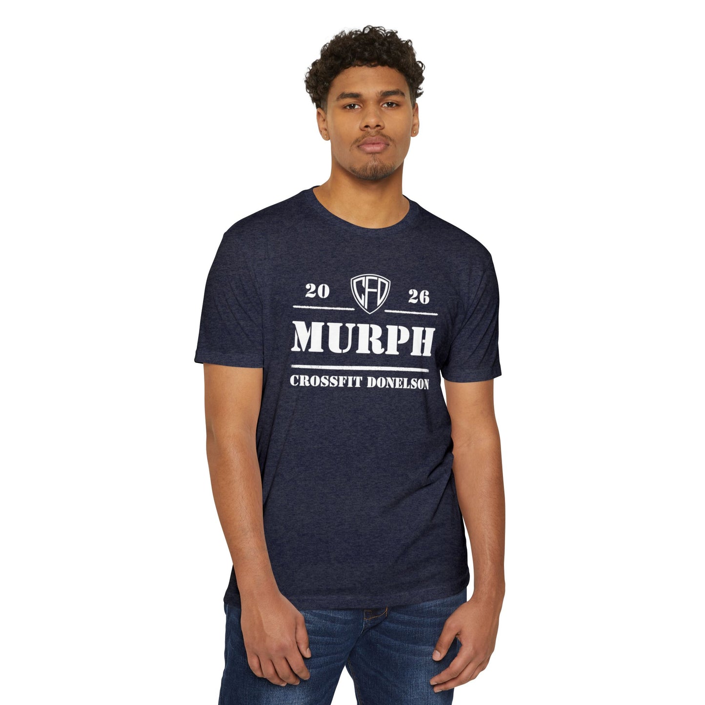 2026 Murph Shirt