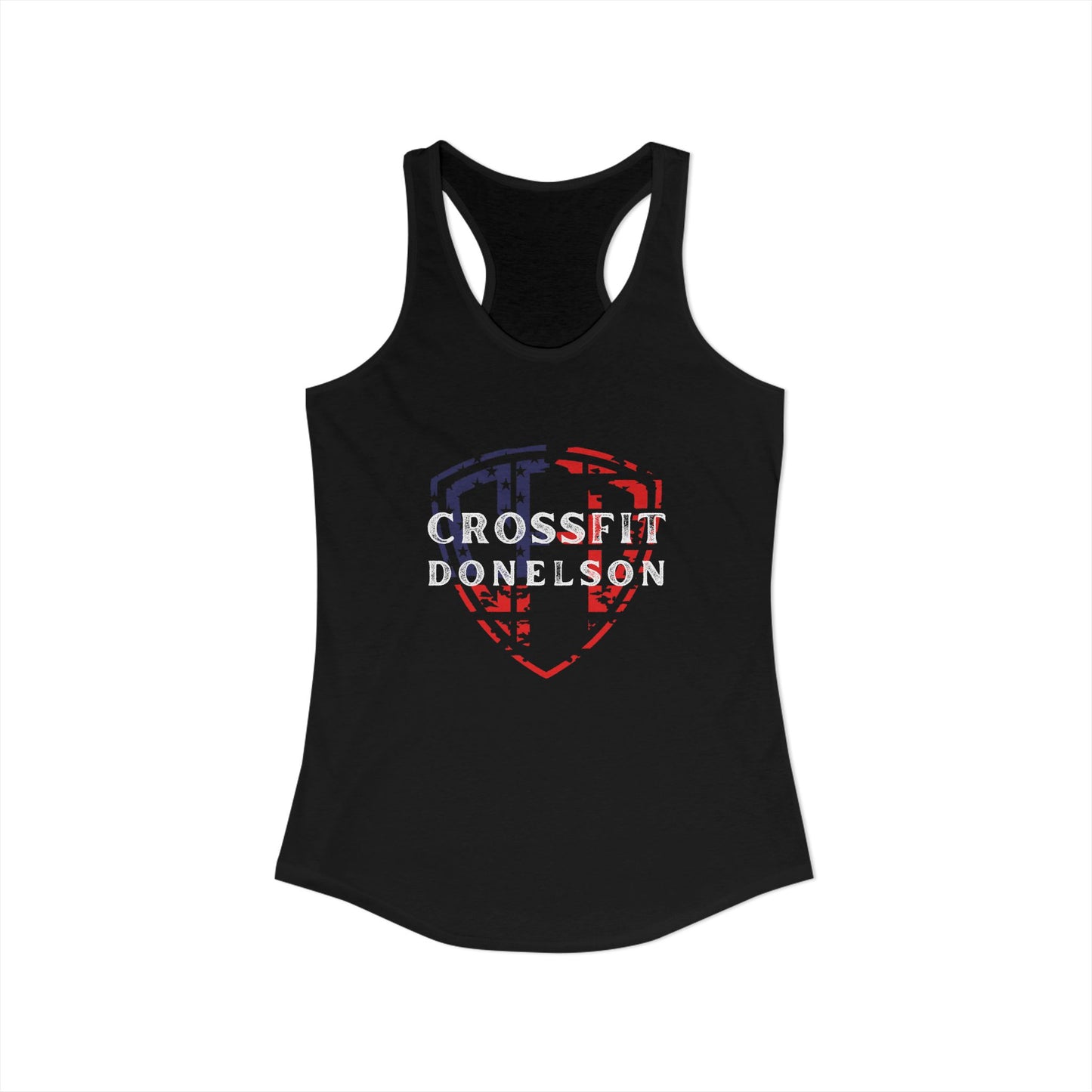 Murph Racerback