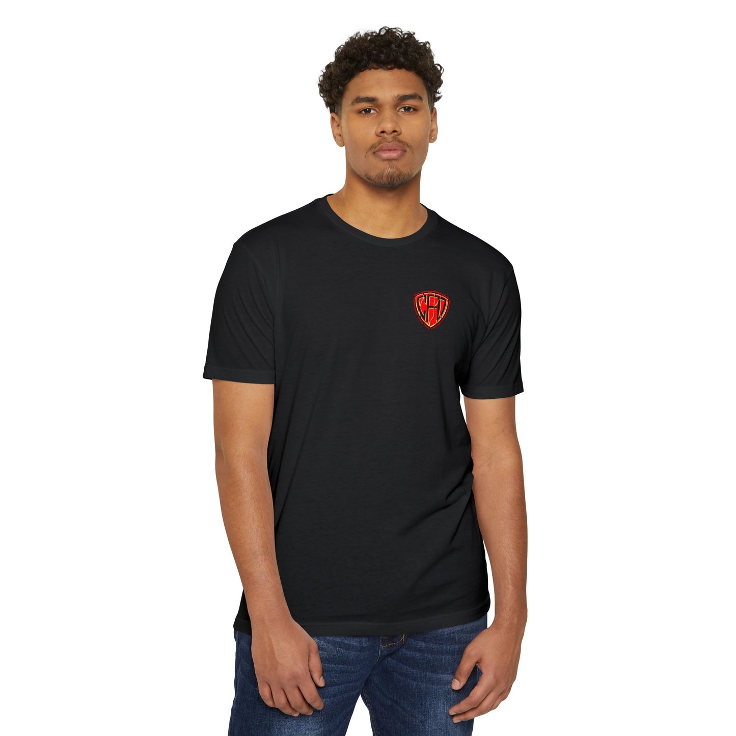 Firebreather T-Shirt