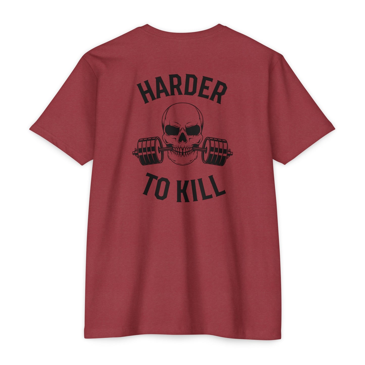 Harder to Kill T-Shirt