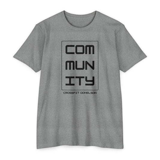 COMMUNITY T-Shirt