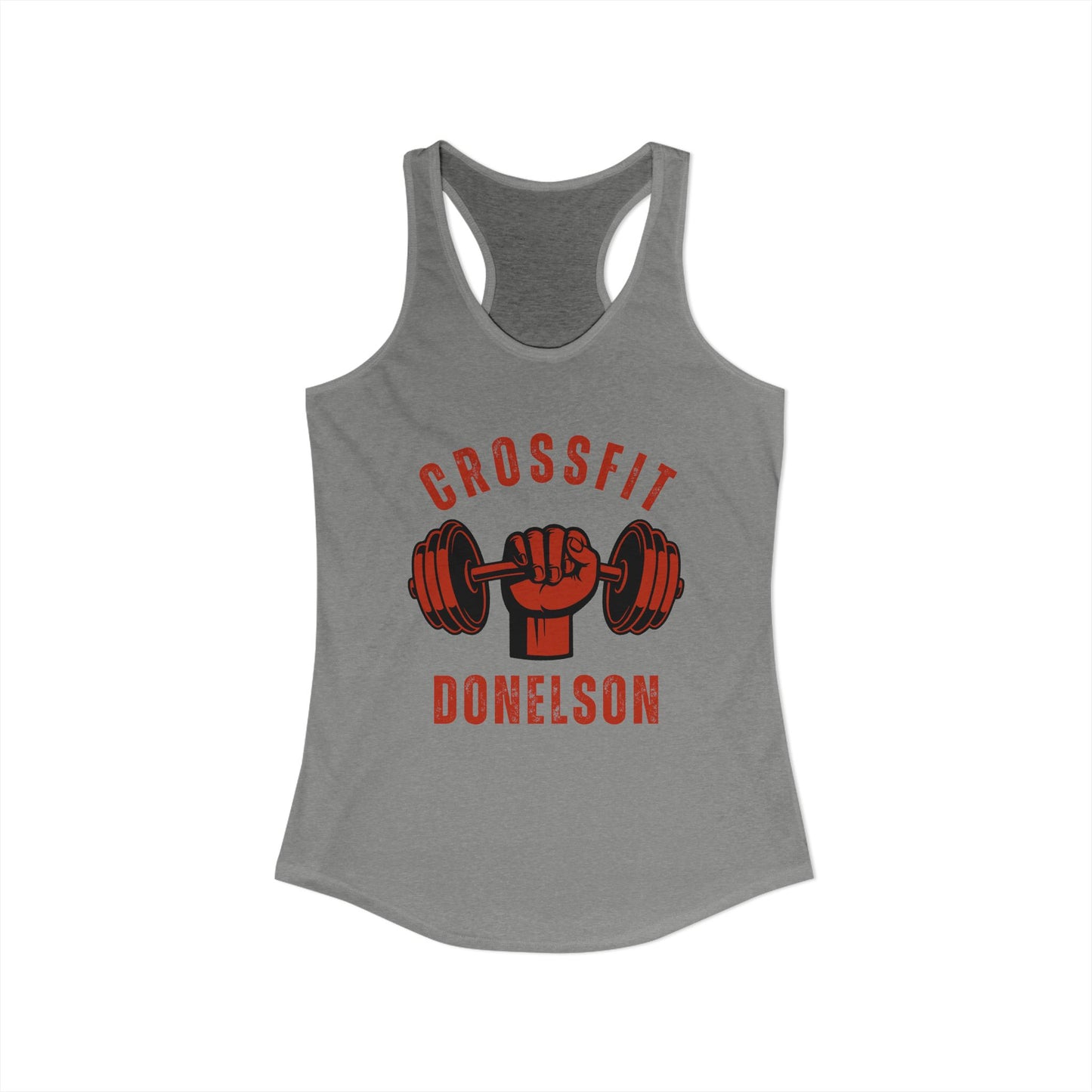 Strong Arm Racerback