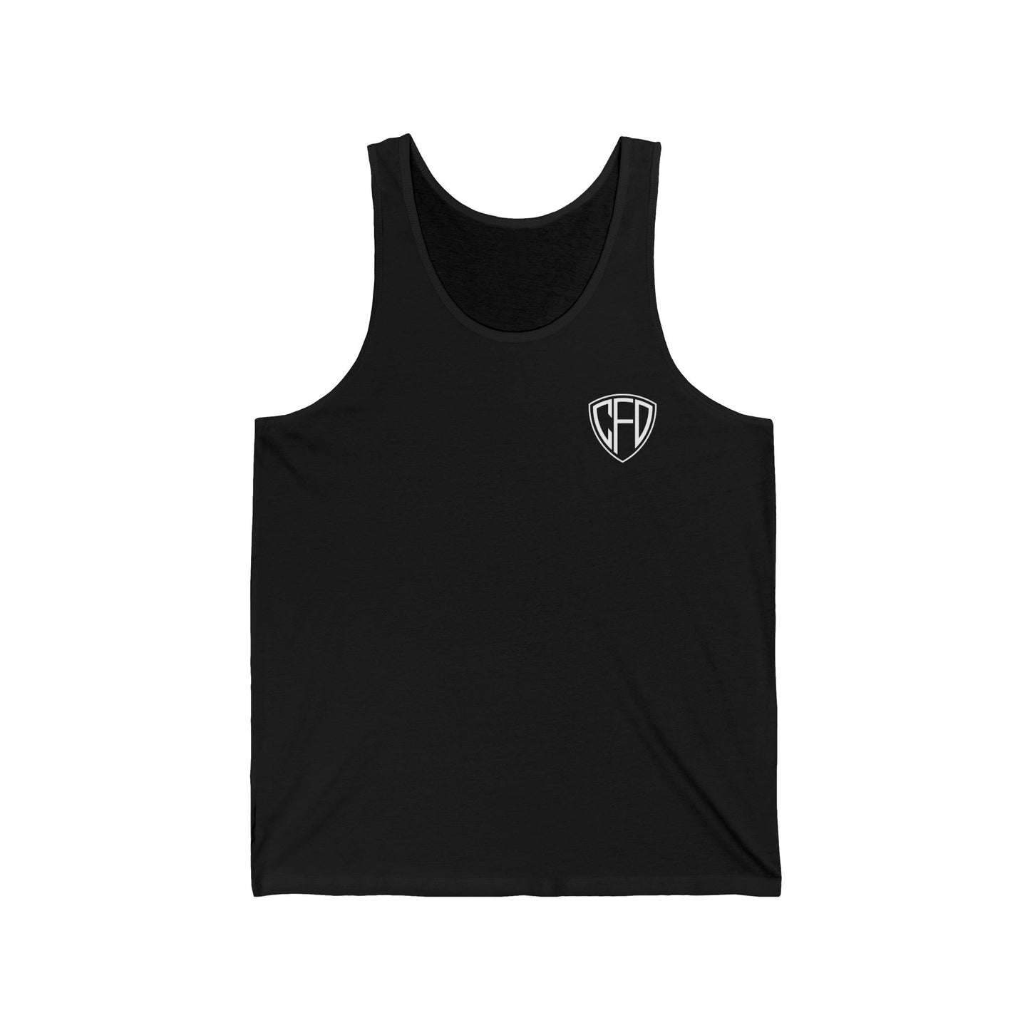 Got Squats Tank Top