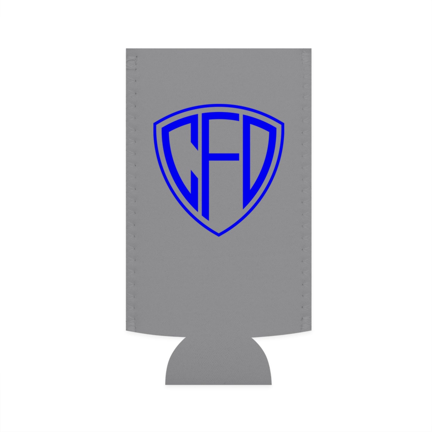 Slim Coozie, Gray