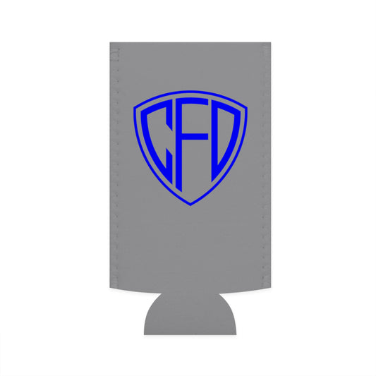 Slim Coozie, Gray
