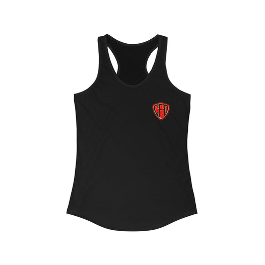 Firebreather Racerback Tank