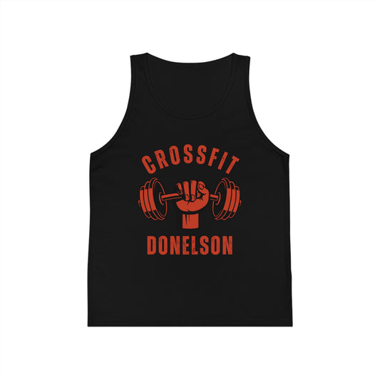 Youth CFD Tank Top