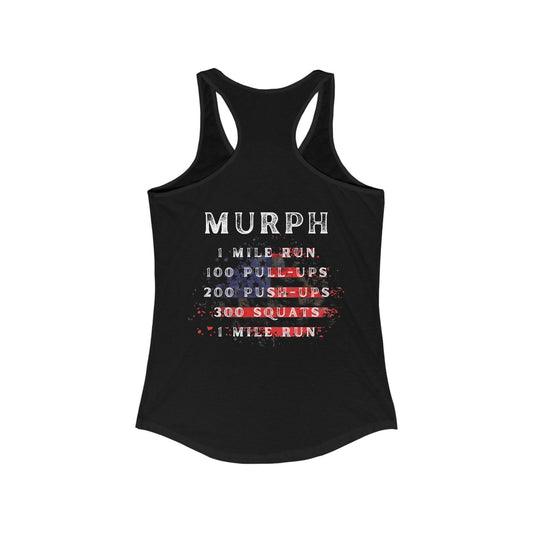 Murph Racerback Tank