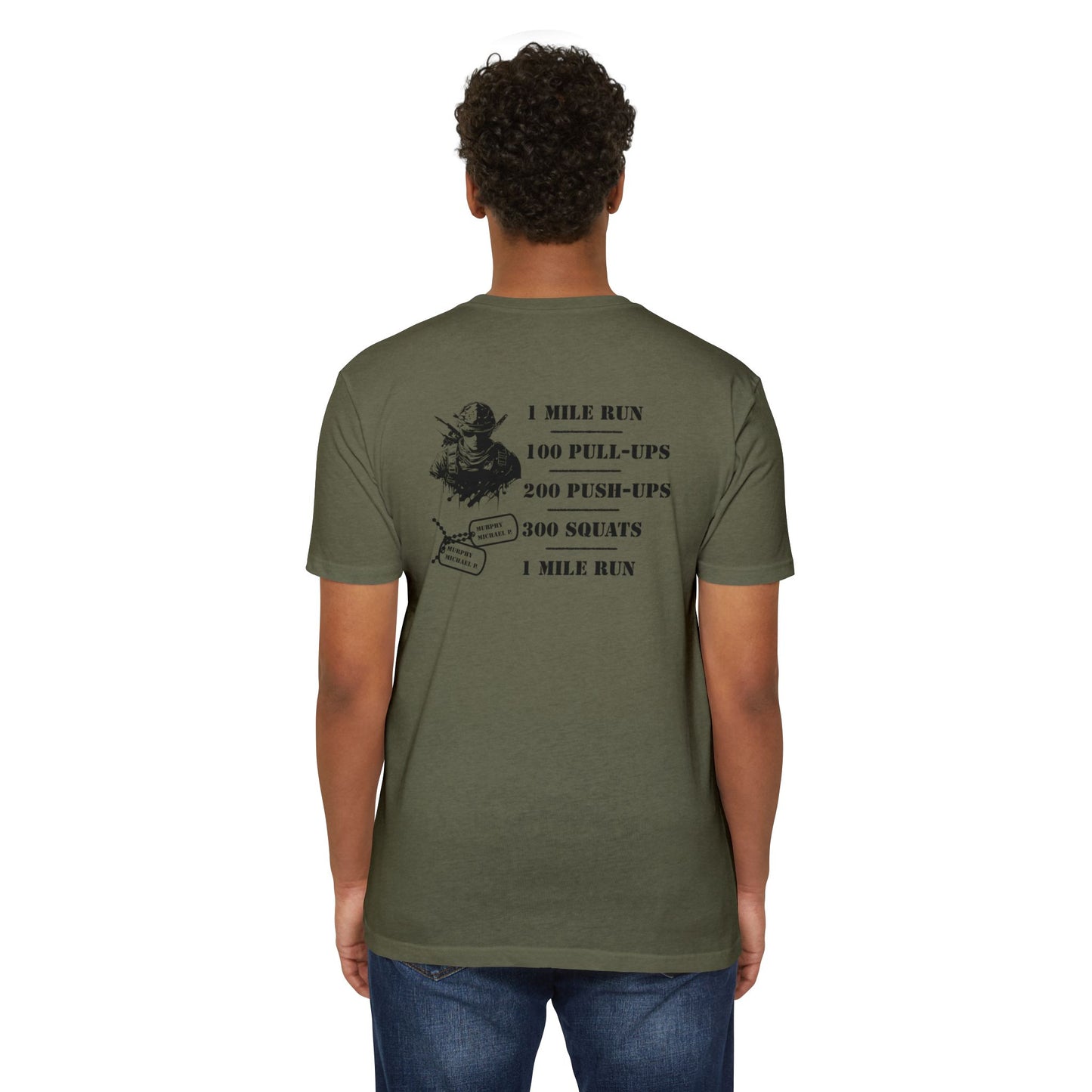 2026 Murph Shirt