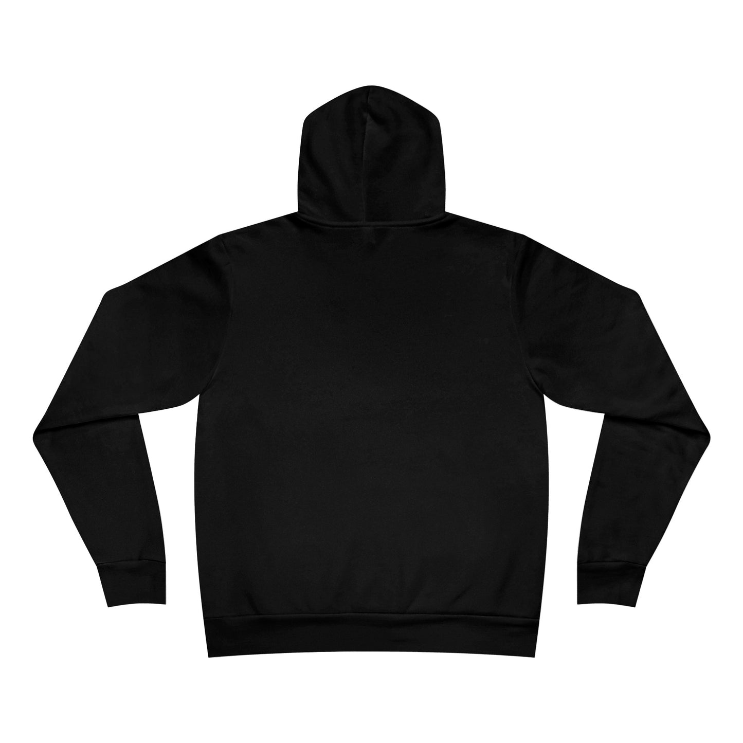 Muscle Man Hoodie