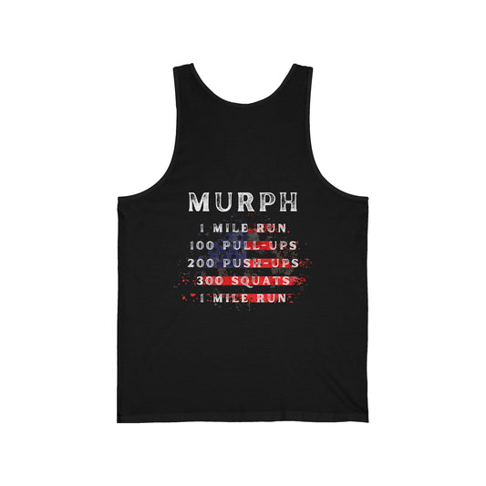Murph Tank Top