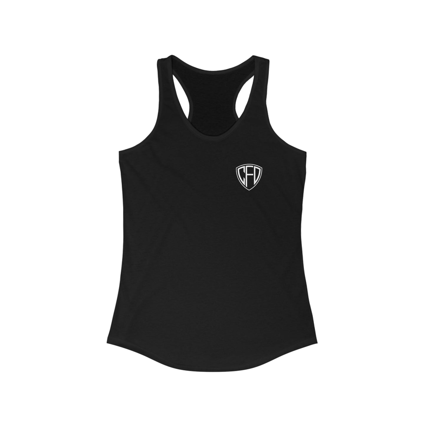 Got Squats Racerback