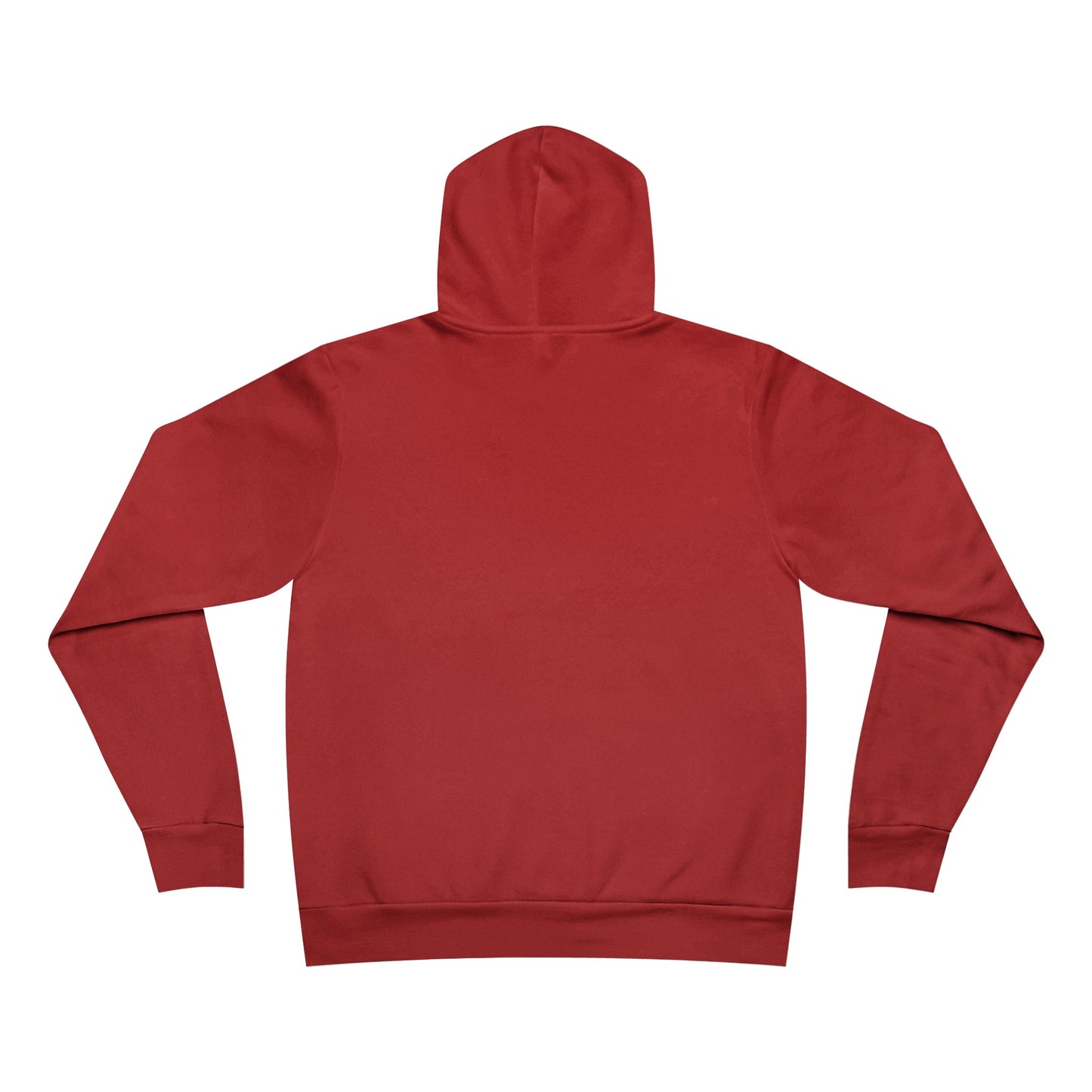 Muscle Man Hoodie