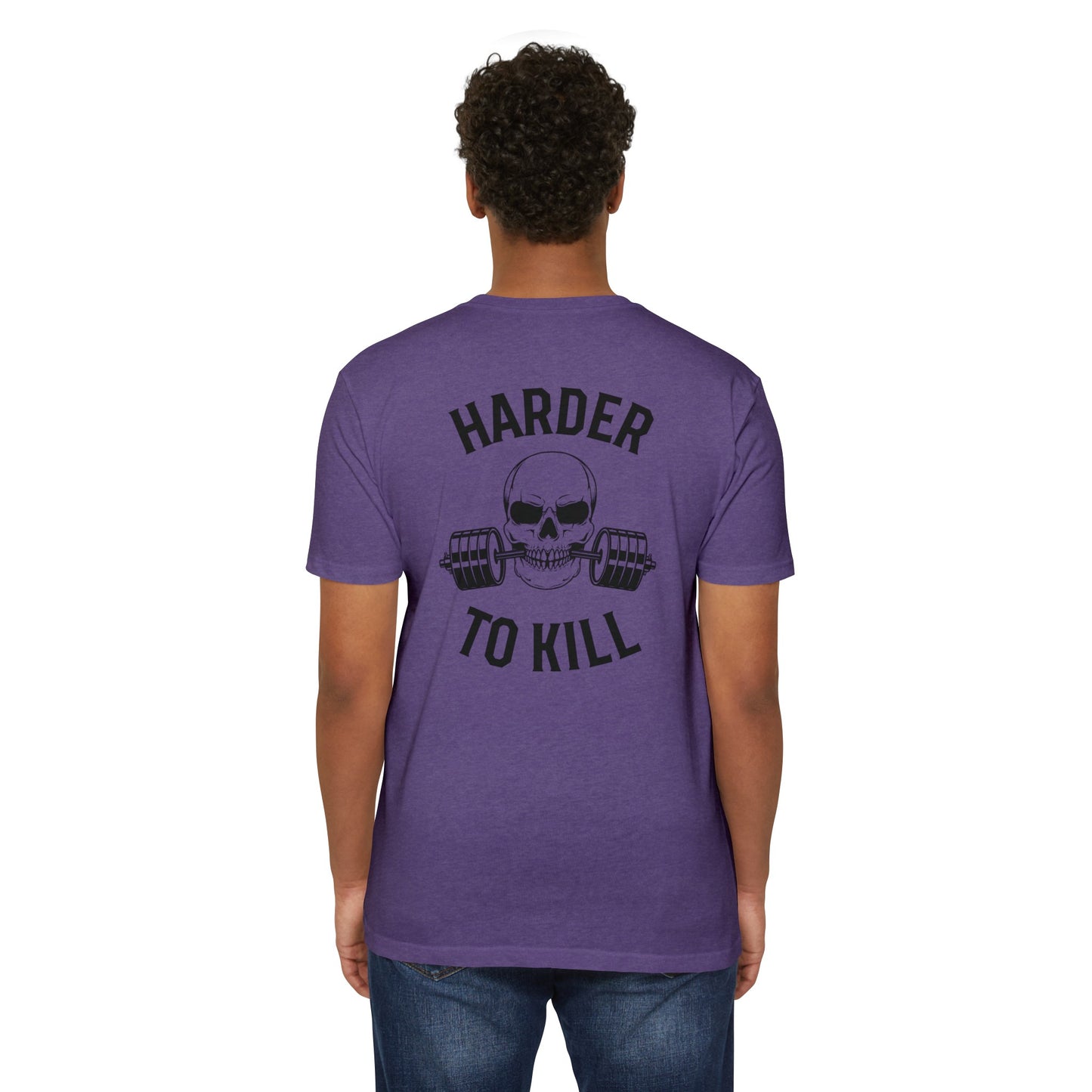 Harder to Kill T-Shirt