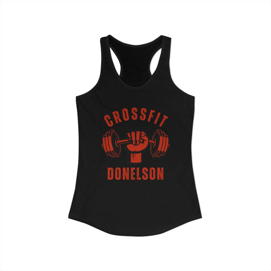 Strong Arm Racerback