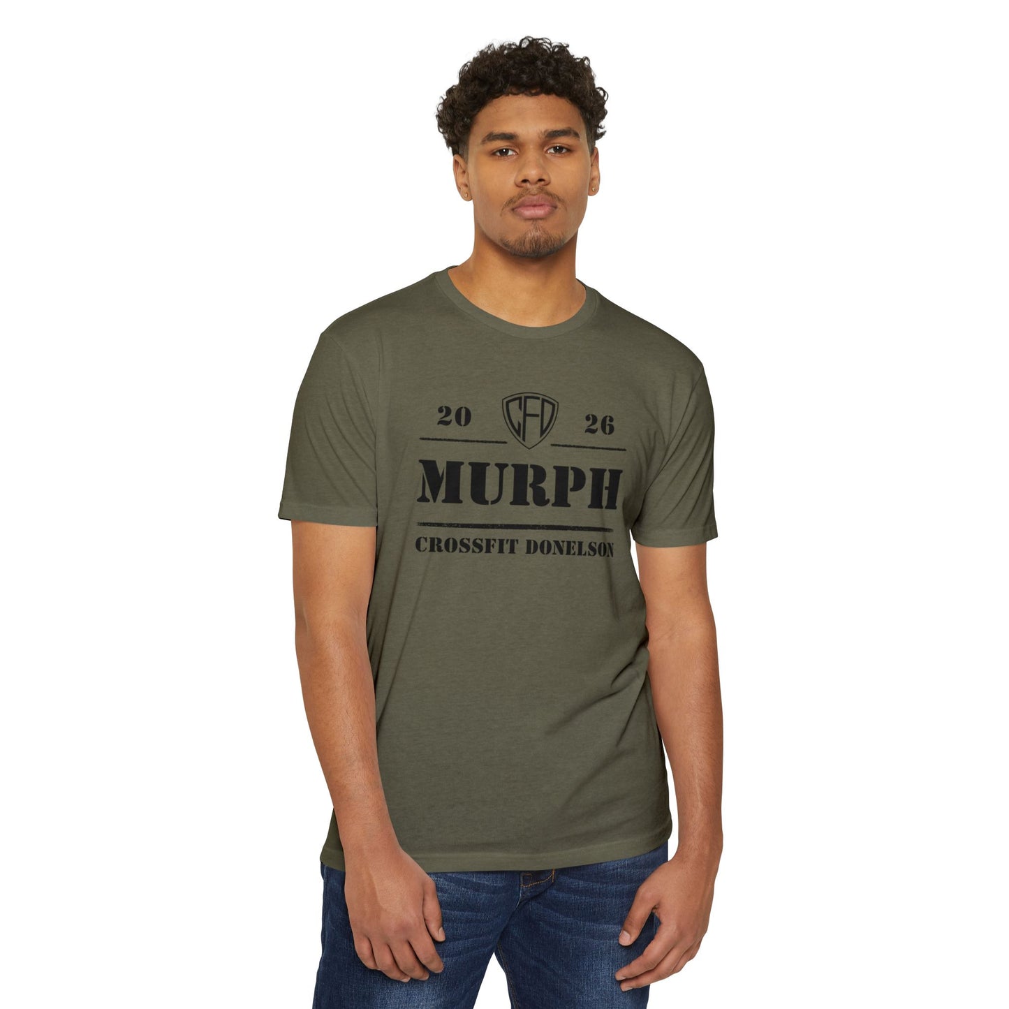 2026 Murph Shirt