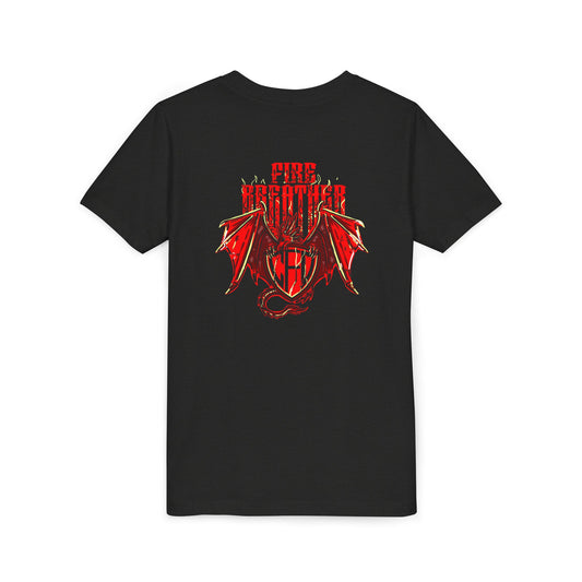 Youth Firebreather T-Shirt