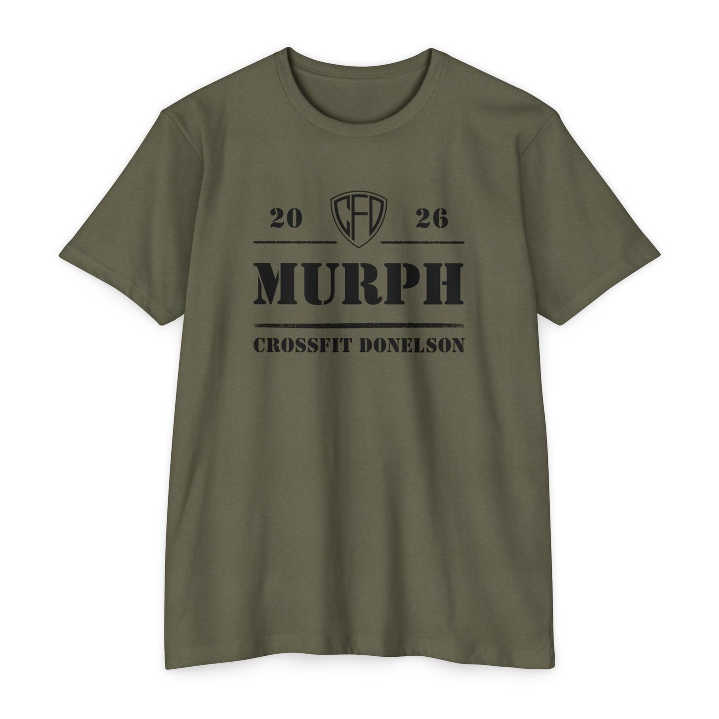 2026 Murph Shirt