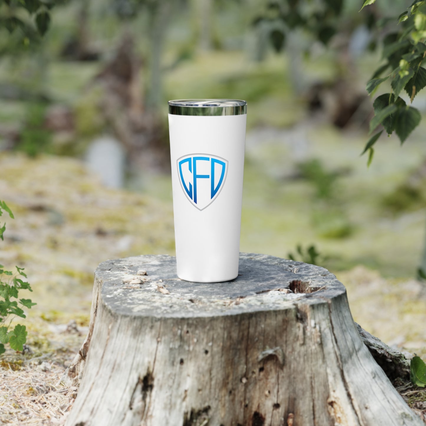 22oz. Insulated Tumbler