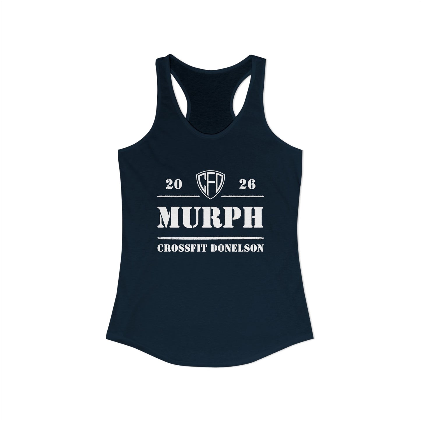 2026 Murph Racerback
