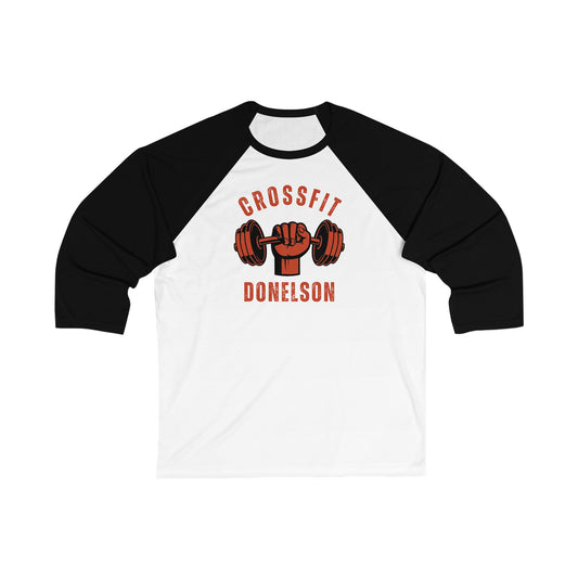 Strong Arm Baseball Tee