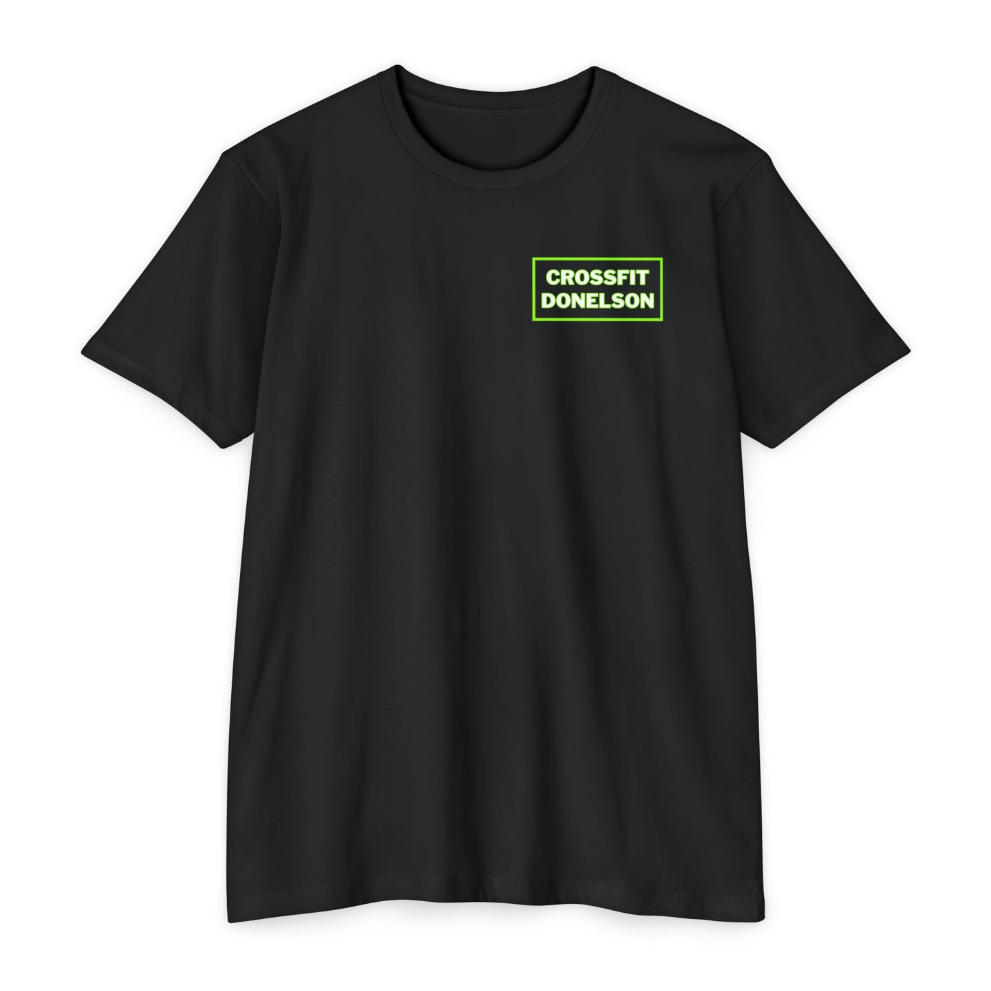 Simple T-Shirt, Green