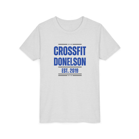 Youth 2019 T-Shirt