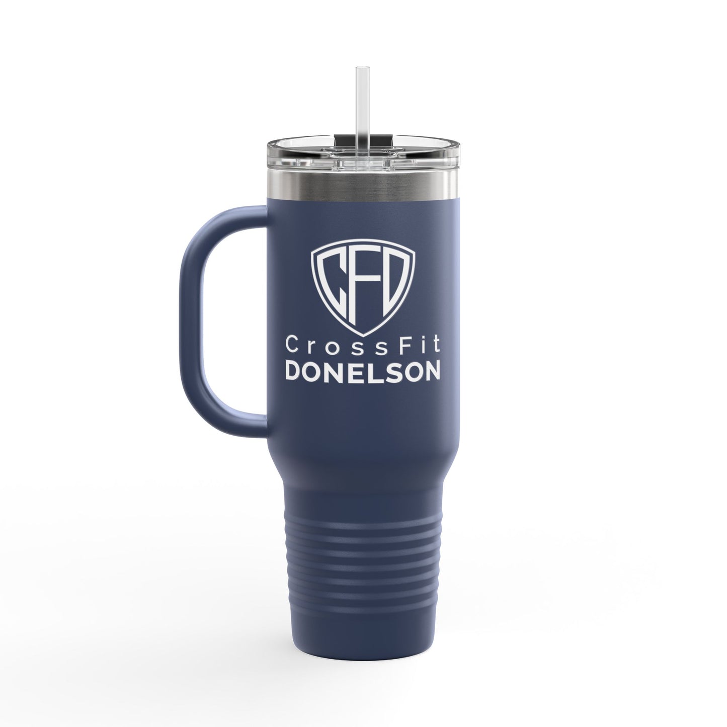 40oz. Insulated Travel Mug