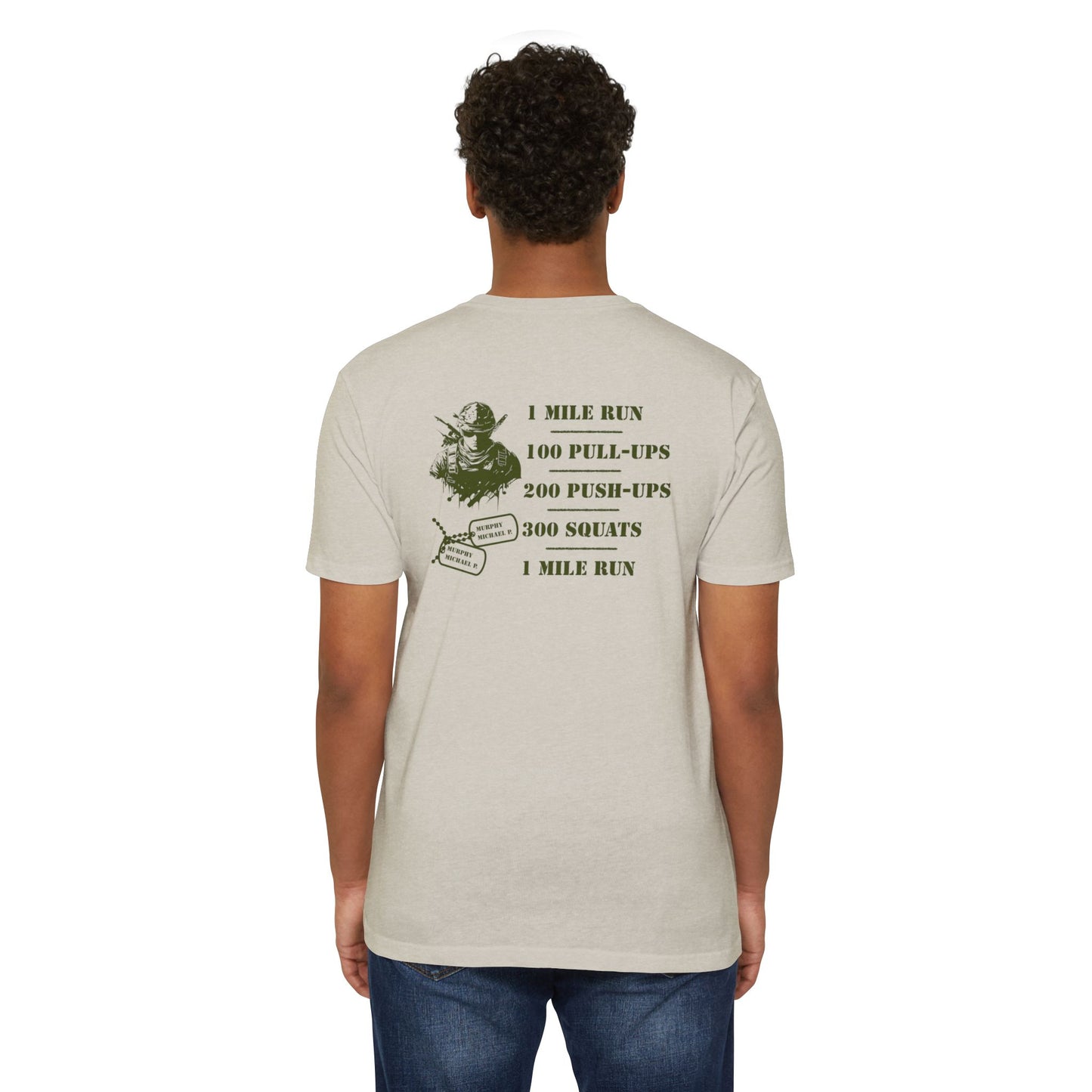 2026 Murph Shirt