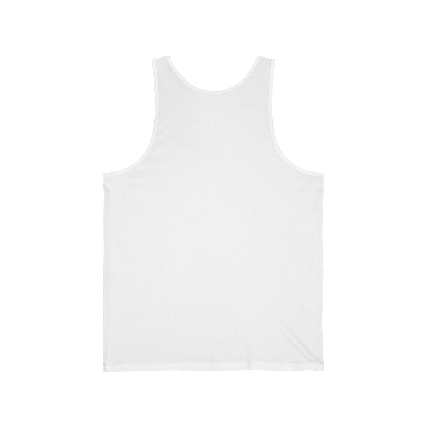 Strong Arm Tank Top