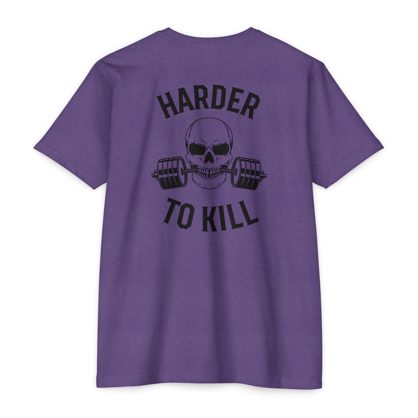 Harder to Kill T-Shirt