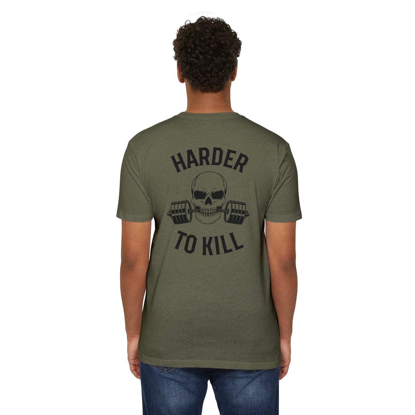 Harder to Kill T-Shirt