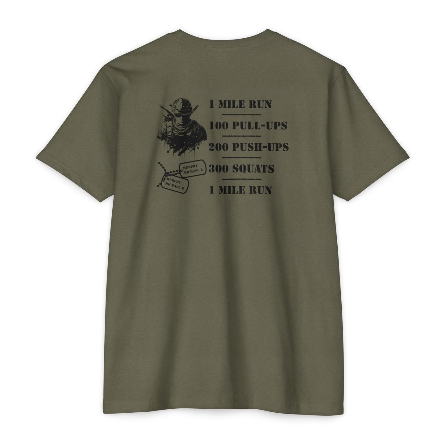 2026 Murph Shirt