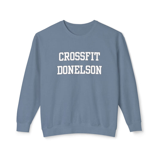 Lightweight Sweatshirt